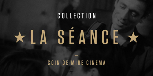Coin de Mire Cinéma