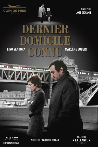 Dernier Domicile Connu