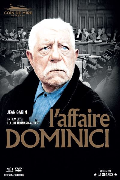 L'affaire Dominici