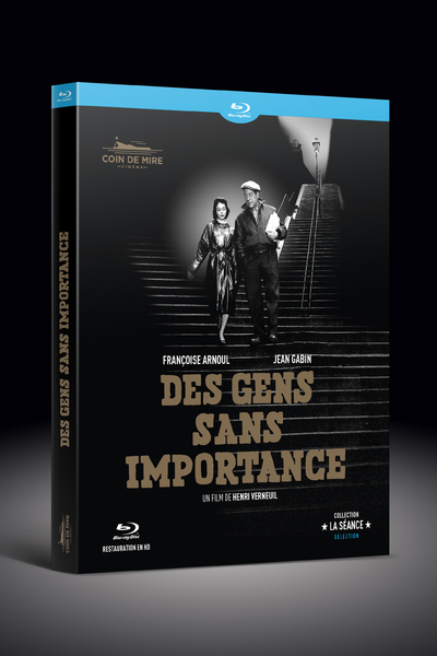 Des Gens Sans Importance