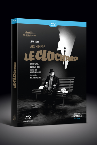 Archimède Le Clochard