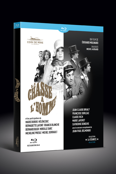 La Chasse à l'Homme