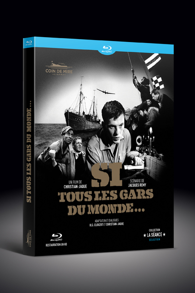 Si tous les gars du monde… 