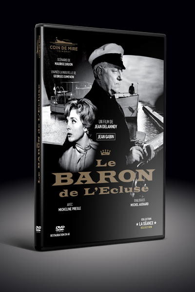 Le Baron de l’Écluse