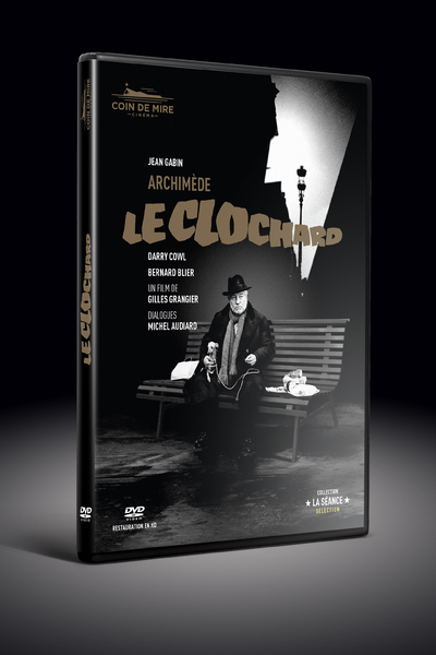 Archimède Le Clochard