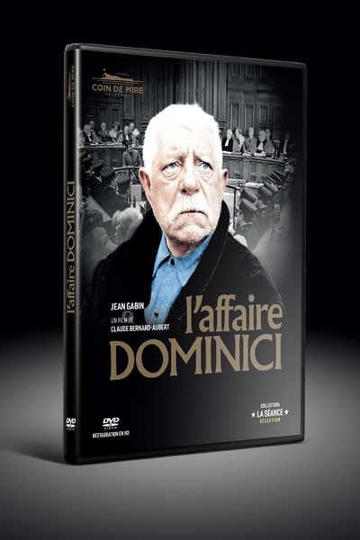 L'affaire Dominici