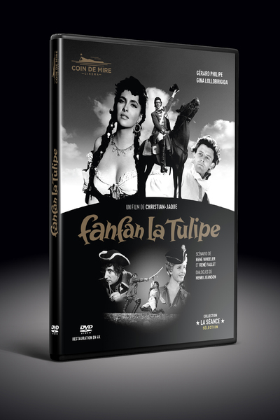 Fanfan la Tulipe