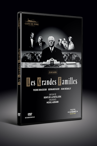 Les Grandes Familles