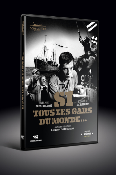 Si tous les gars du monde…