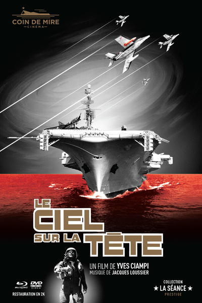 Le Ciel sur la Tête