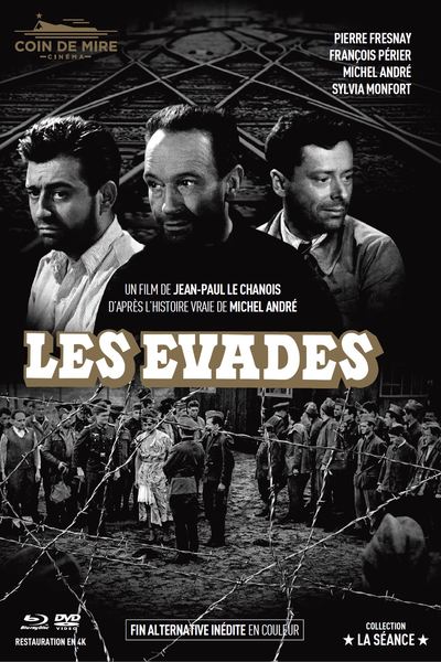 Les Evadés