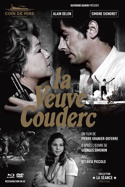 La Veuve Couderc