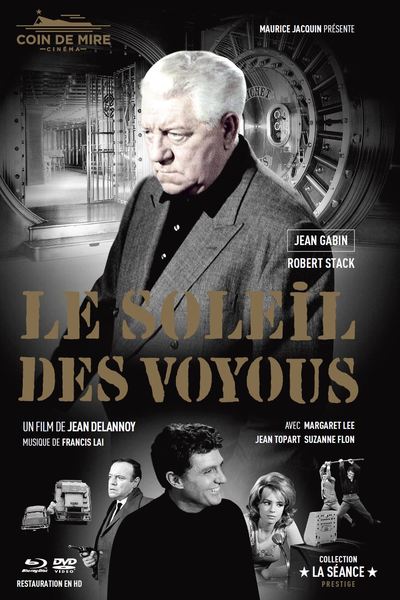 Le Soleil des Voyous