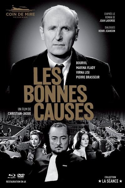 Les Bonnes Causes
