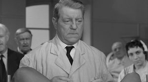 Le Cas du Docteur Laurent