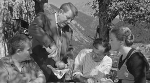 Le Cas du Docteur Laurent