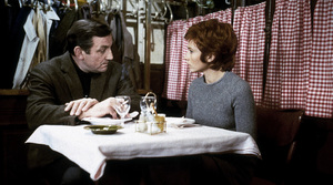 Dernier Domicile Connu