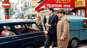 Dernier Domicile Connu