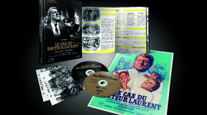 Le Cas du Docteur Laurent