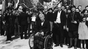 Le Mouton à 5 Pattes