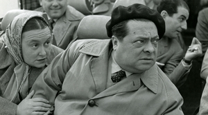 Paris est Toujours Paris