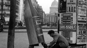 Paris est Toujours Paris