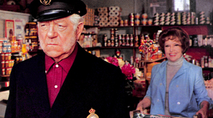 Le Drapeau Noir Flotte sur la Marmite