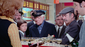 Le Drapeau Noir Flotte sur la Marmite