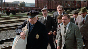 Le Drapeau Noir Flotte sur la Marmite