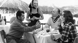 Adorables Créatures