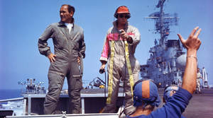 Le Ciel sur la Tête