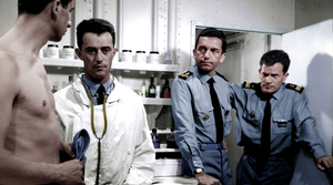 Le Ciel sur la Tête