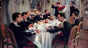 Les Grandes Manœuvres