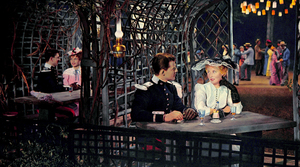 Les Grandes Manœuvres