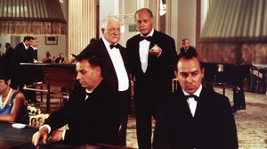 Le Jardinier d'Argenteuil