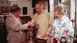 Le Jardinier d'Argenteuil