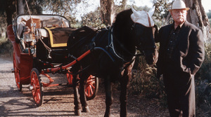 Le Jardinier d'Argenteuil