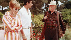 Le Jardinier d'Argenteuil