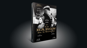 Le Baron de l’Écluse