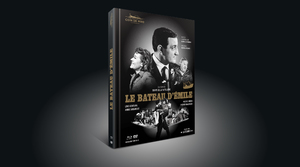 Le Bateau D’Émile