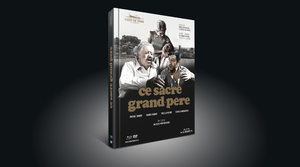 Ce Sacré Grand Père