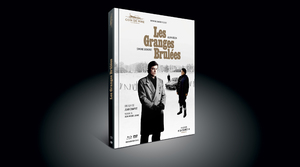 Les Granges Brulées