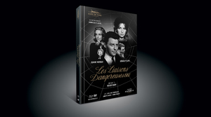 Les Liaisons Dangereuses 1960