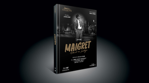 Maigret Tend un Piège