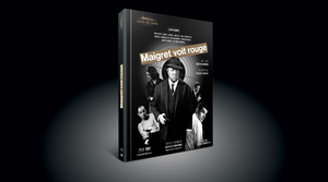 Maigret Voit Rouge