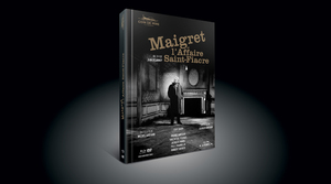 Maigret et l'Affaire Saint-Fiacre
