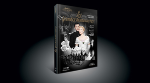 Les Grandes Manœuvres