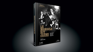 Le Monocle Rit Jaune