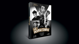 Le Mouton à 5 Pattes