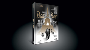 Paris est Toujours Paris